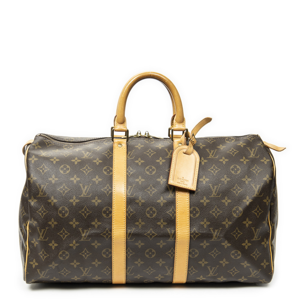 Louis Vuitton Keepall 45